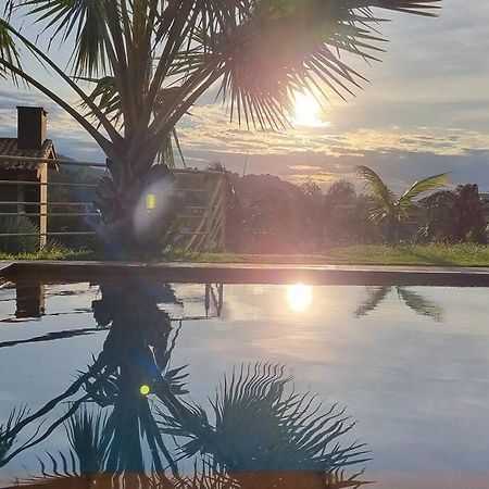 Casa 996 Condominio Fazenda Orypaba Монті-Алегрі-ду-Сул Екстер'єр фото