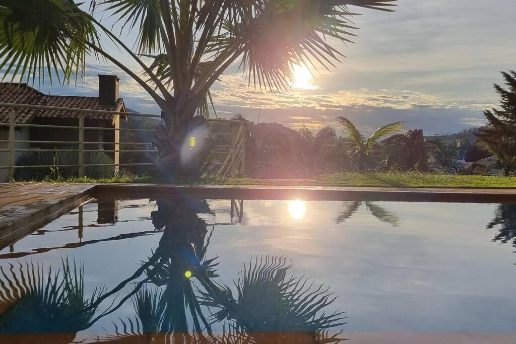 Casa 996 Condominio Fazenda Orypaba Монті-Алегрі-ду-Сул Екстер'єр фото