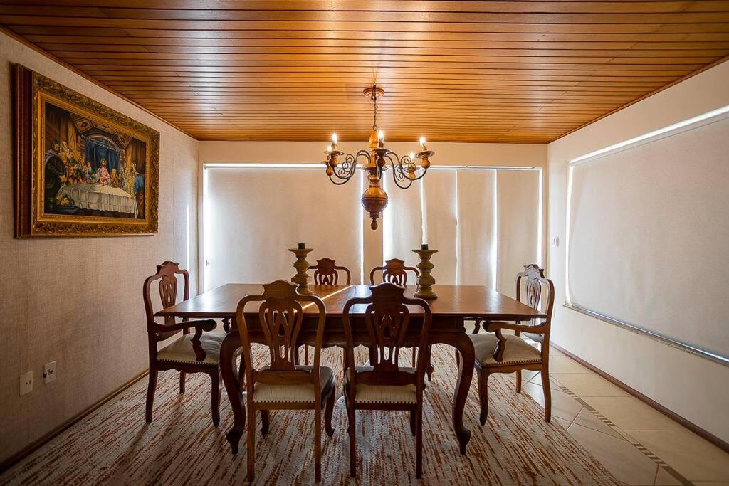 Casa 996 Condominio Fazenda Orypaba Монті-Алегрі-ду-Сул Екстер'єр фото