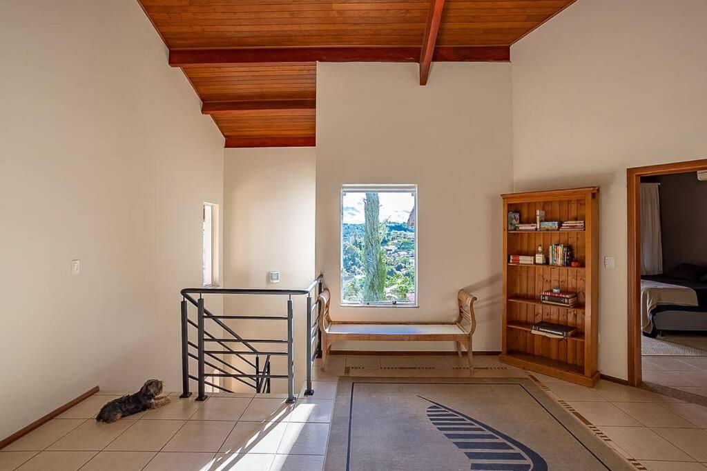 Casa 996 Condominio Fazenda Orypaba Монті-Алегрі-ду-Сул Екстер'єр фото