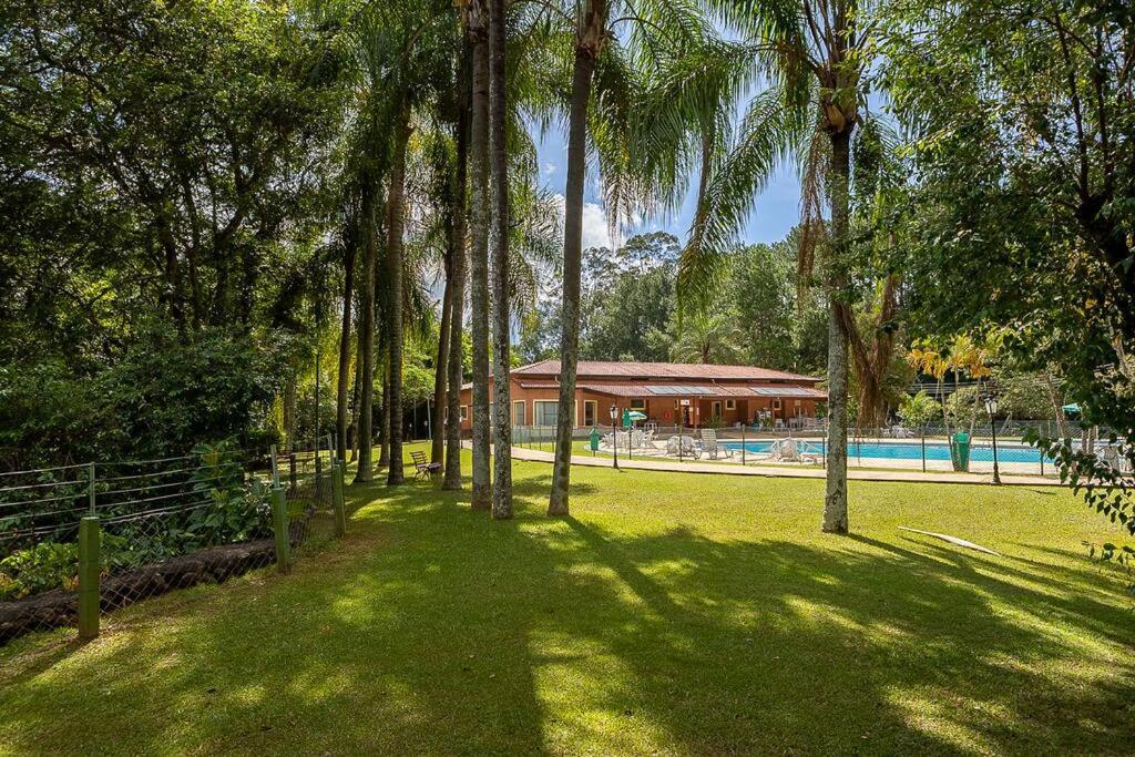 Casa 996 Condominio Fazenda Orypaba Монті-Алегрі-ду-Сул Екстер'єр фото