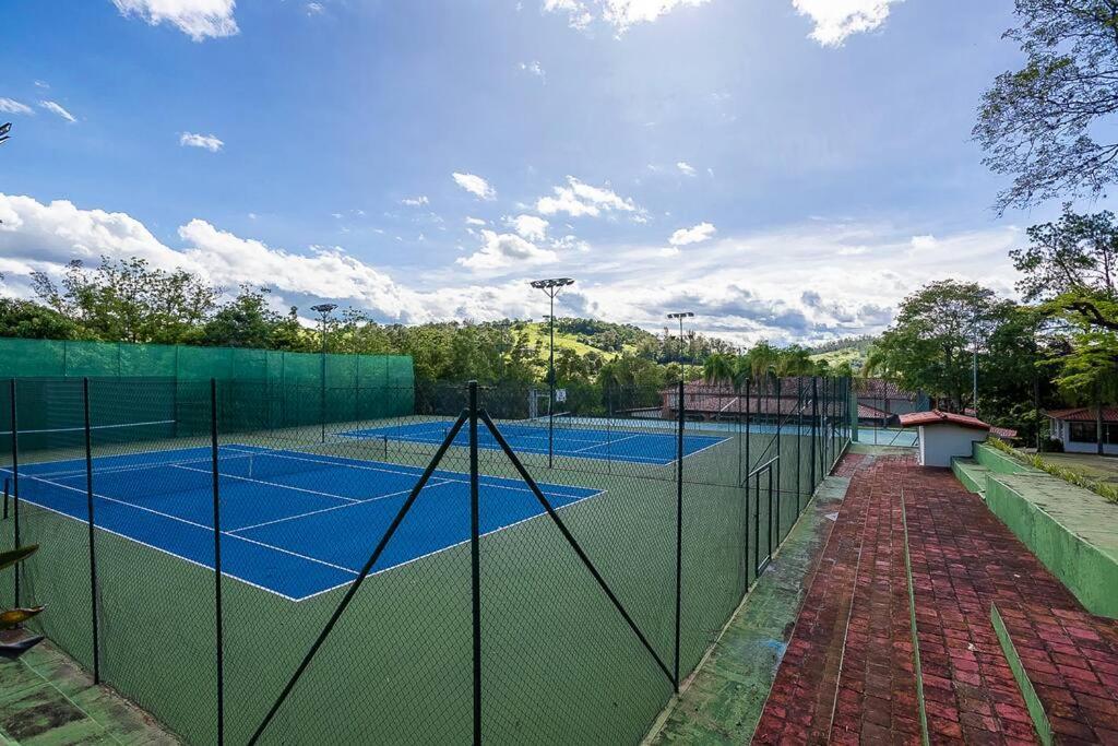 Casa 996 Condominio Fazenda Orypaba Монті-Алегрі-ду-Сул Екстер'єр фото