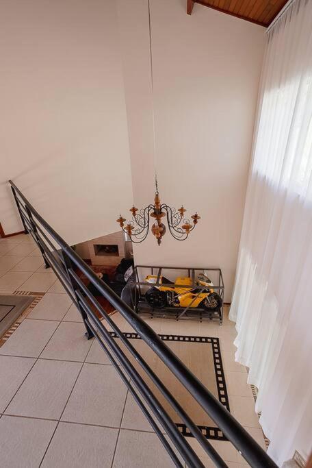 Casa 996 Condominio Fazenda Orypaba Монті-Алегрі-ду-Сул Екстер'єр фото