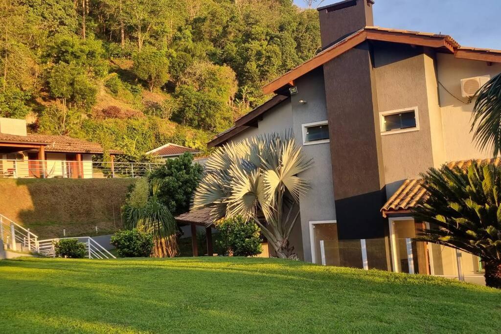 Casa 996 Condominio Fazenda Orypaba Монті-Алегрі-ду-Сул Екстер'єр фото