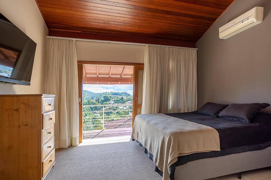 Casa 996 Condominio Fazenda Orypaba Монті-Алегрі-ду-Сул Екстер'єр фото