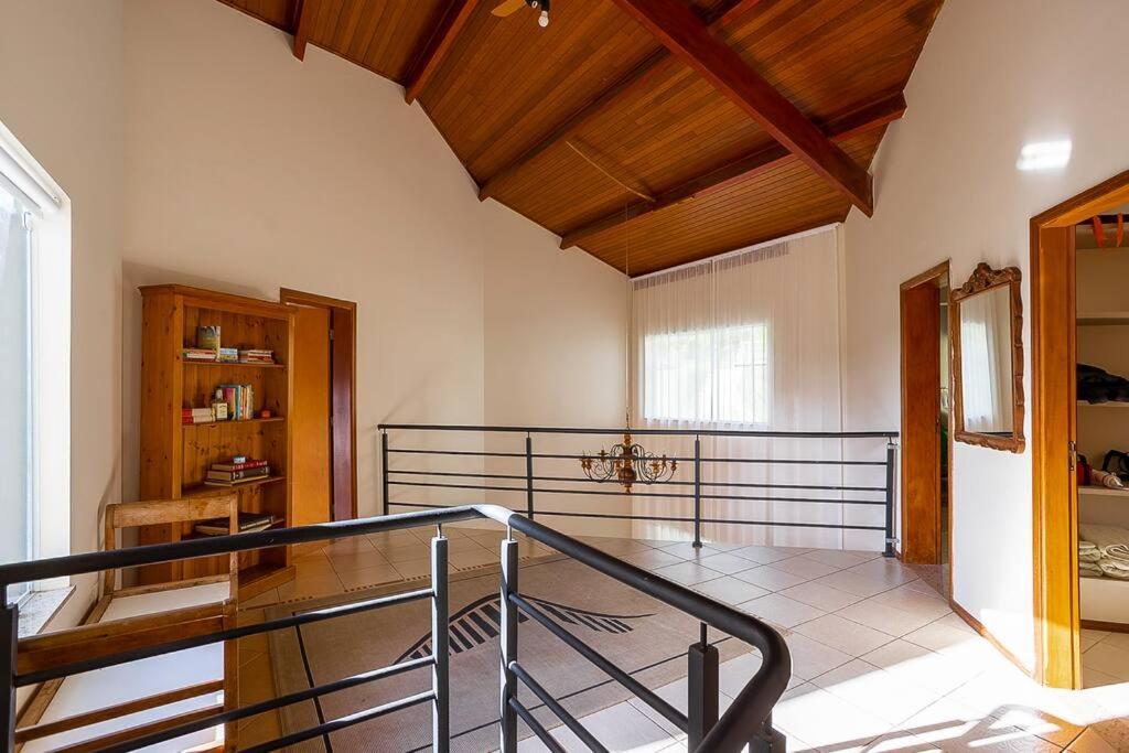 Casa 996 Condominio Fazenda Orypaba Монті-Алегрі-ду-Сул Екстер'єр фото
