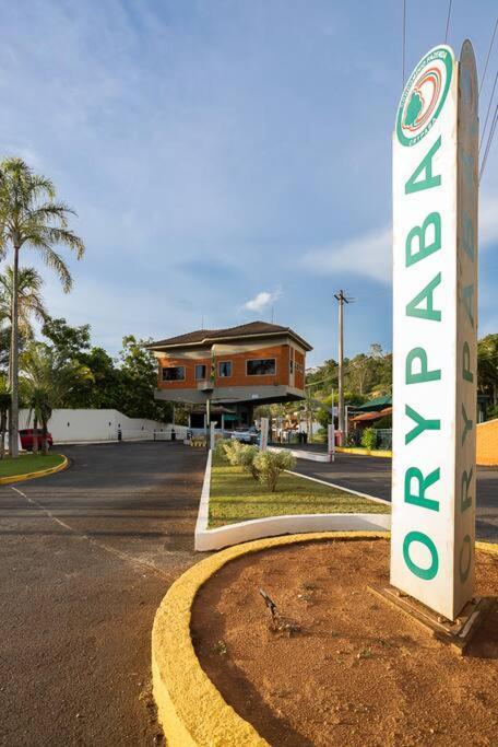Casa 996 Condominio Fazenda Orypaba Монті-Алегрі-ду-Сул Екстер'єр фото