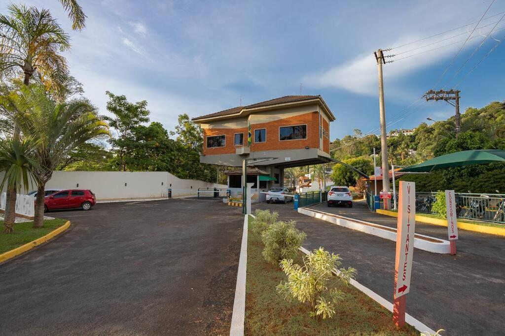 Casa 996 Condominio Fazenda Orypaba Монті-Алегрі-ду-Сул Екстер'єр фото