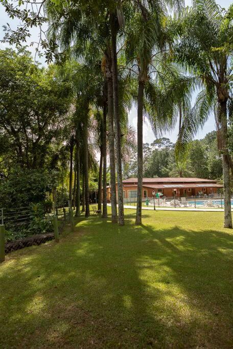 Casa 996 Condominio Fazenda Orypaba Монті-Алегрі-ду-Сул Екстер'єр фото