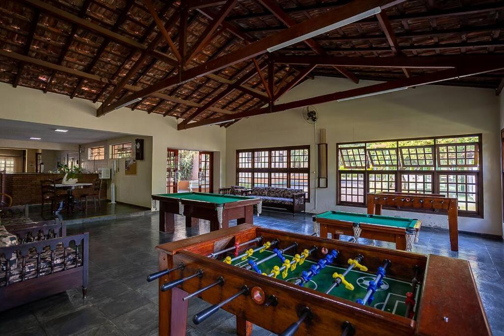 Casa 996 Condominio Fazenda Orypaba Монті-Алегрі-ду-Сул Екстер'єр фото