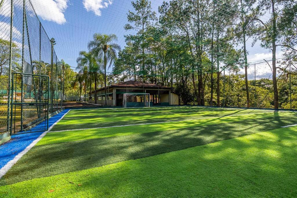 Casa 996 Condominio Fazenda Orypaba Монті-Алегрі-ду-Сул Екстер'єр фото