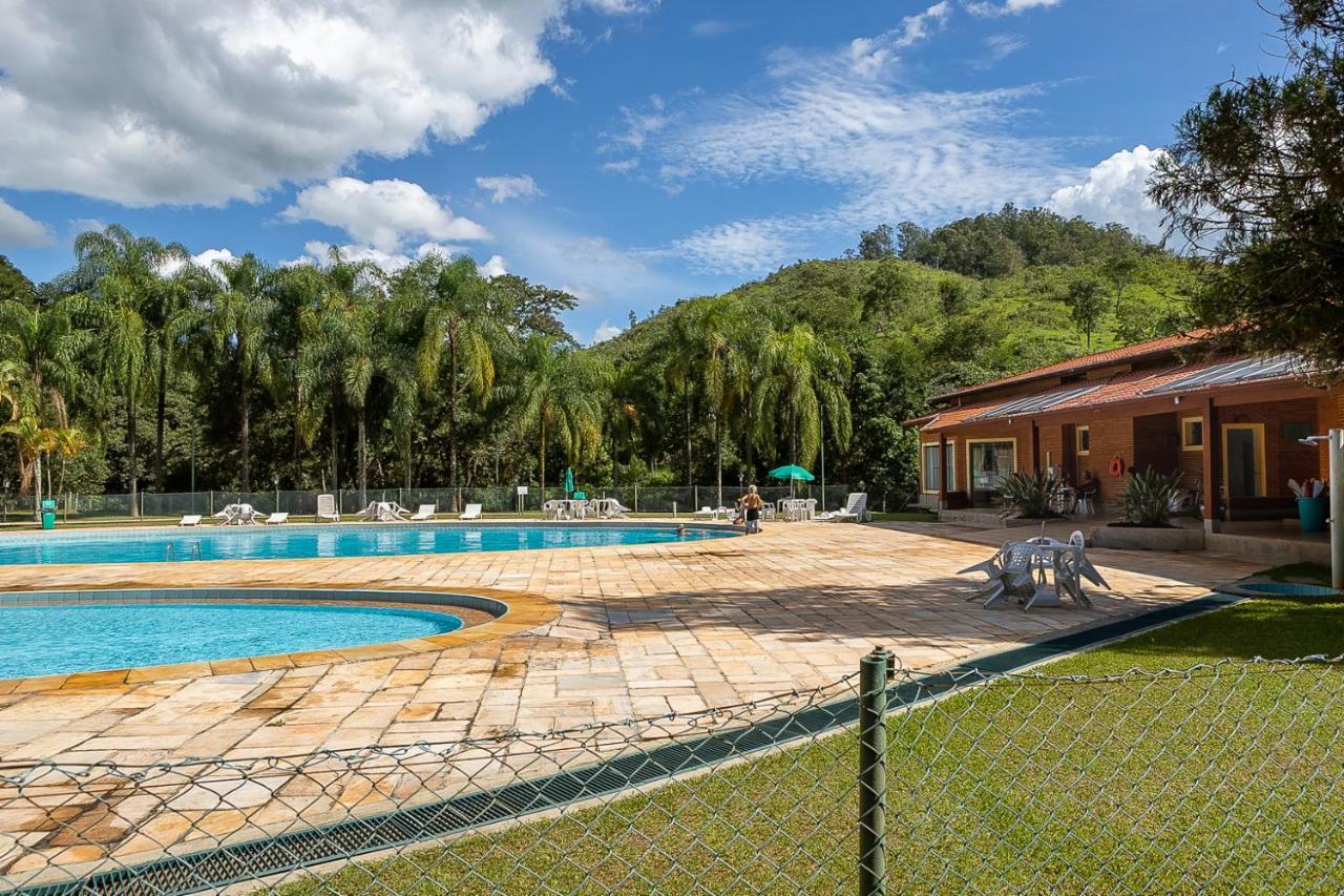 Casa 996 Condominio Fazenda Orypaba Монті-Алегрі-ду-Сул Екстер'єр фото