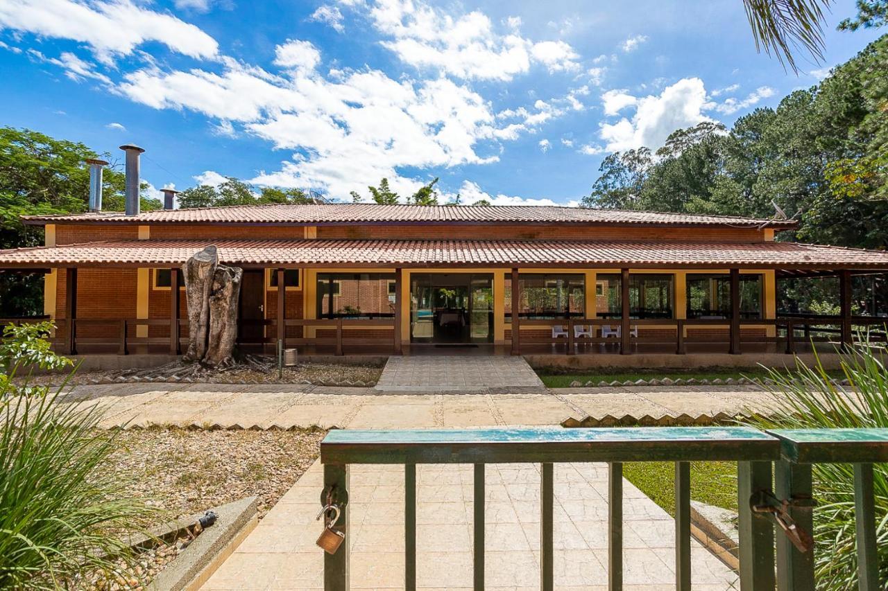 Casa 996 Condominio Fazenda Orypaba Монті-Алегрі-ду-Сул Екстер'єр фото
