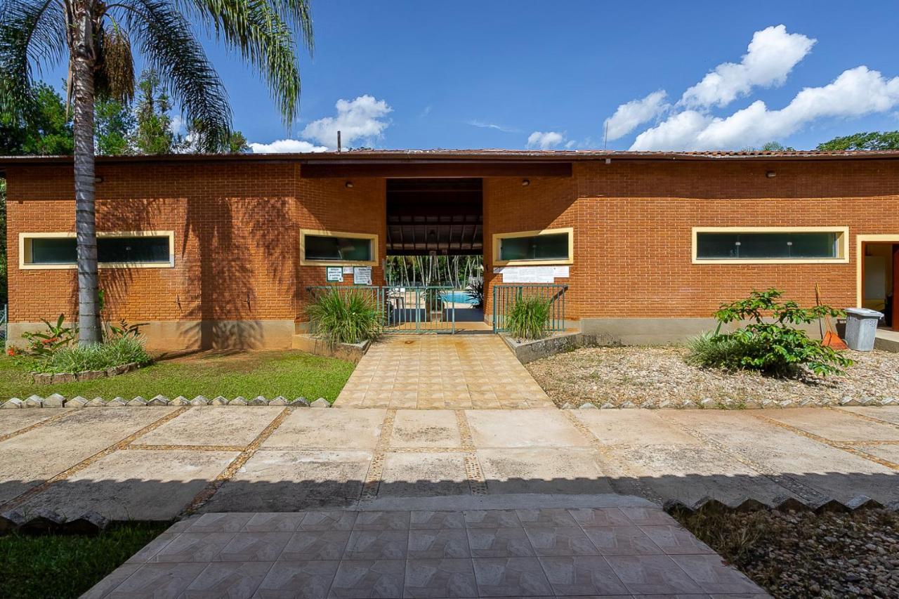 Casa 996 Condominio Fazenda Orypaba Монті-Алегрі-ду-Сул Екстер'єр фото