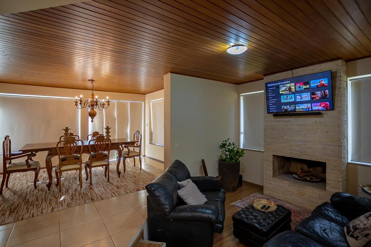 Casa 996 Condominio Fazenda Orypaba Монті-Алегрі-ду-Сул Екстер'єр фото