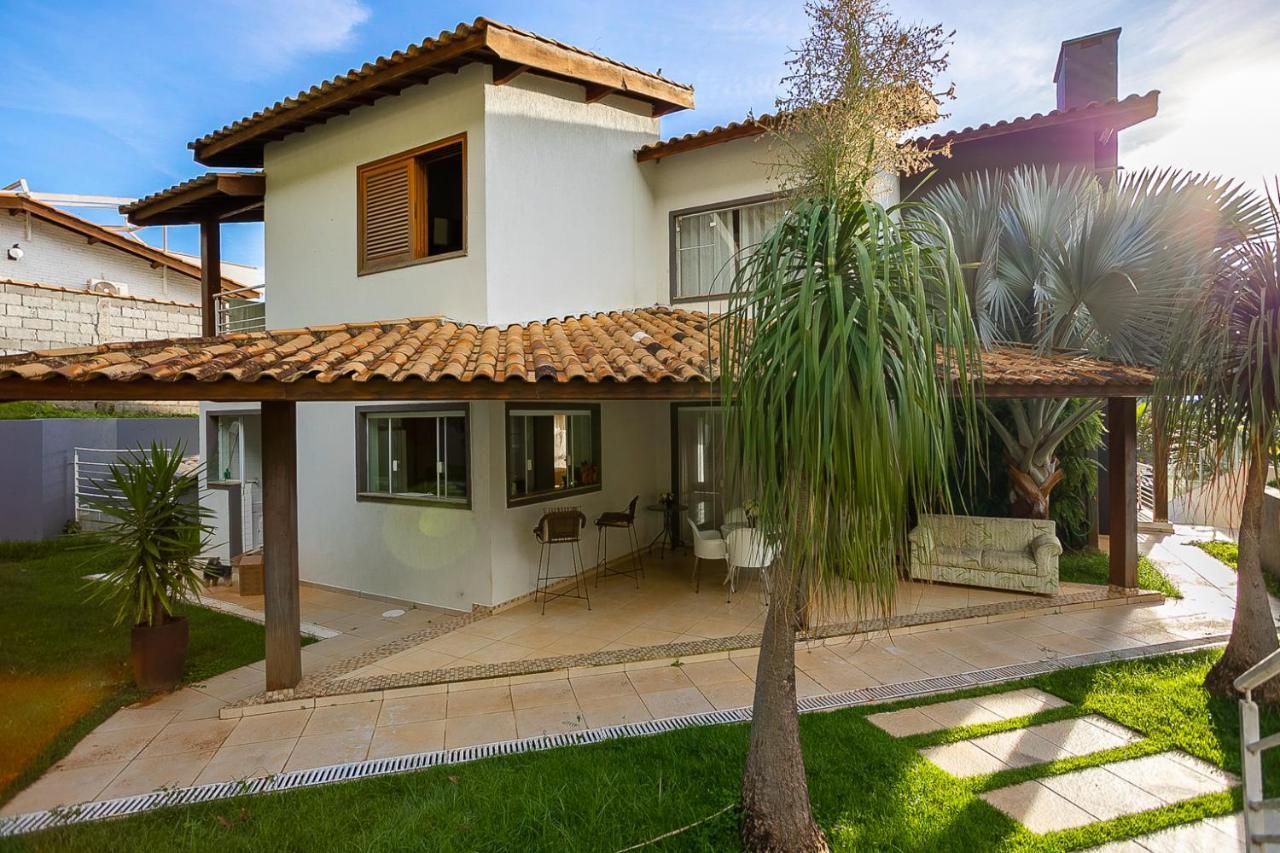 Casa 996 Condominio Fazenda Orypaba Монті-Алегрі-ду-Сул Екстер'єр фото