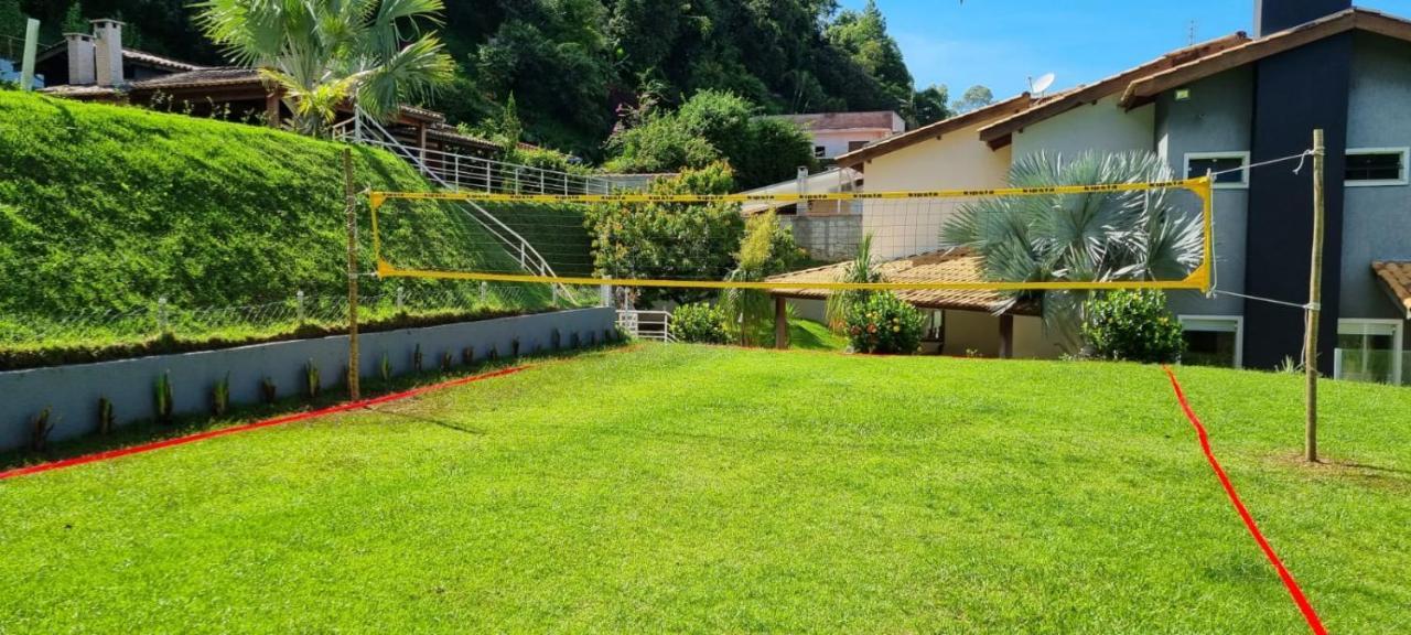 Casa 996 Condominio Fazenda Orypaba Монті-Алегрі-ду-Сул Екстер'єр фото