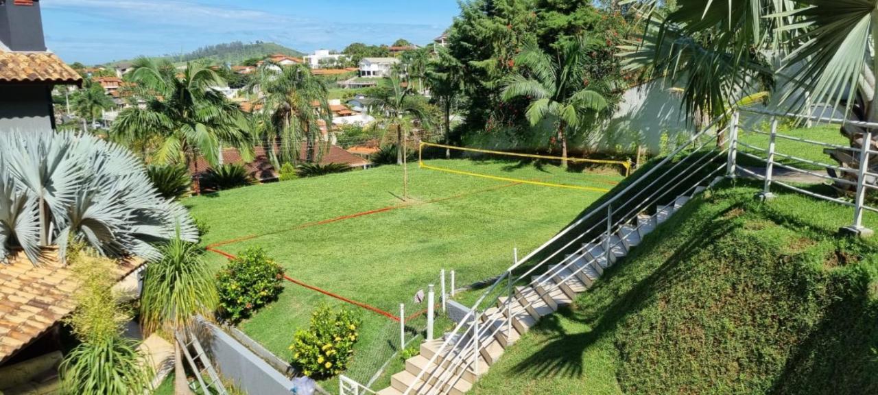 Casa 996 Condominio Fazenda Orypaba Монті-Алегрі-ду-Сул Екстер'єр фото